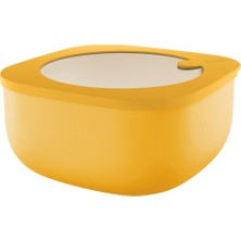 Guzzini Eco Saklama Kabı 1900 cc Sarı