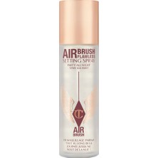 Charlotte Tilbury Airbrush Flawless Finish Setting Spray - Makyaj Sabitleyici Sprey