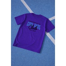 Lorvex Baba Tişört Babalar Günü Oversize %100 Pamuk Baskılı Erkek T-Shirt Rahat Kalıp