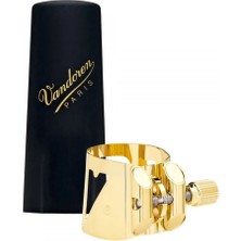 Vandoren Optimum LC07P Alto Sax. Bileziği