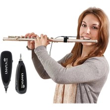 Kimafun Flüt ve Kaval Mikrofonu Km G150-4