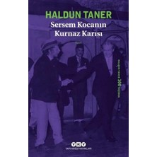Aknca Sersem Kocanın Kurnaz Karısı