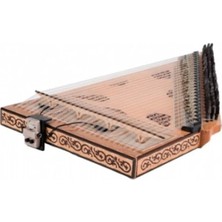 Shadow SH800-NFX Aktif Kanun Manyetik