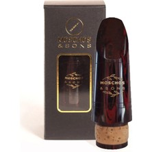 Moschos Klarnet Beki Red No: 2.25