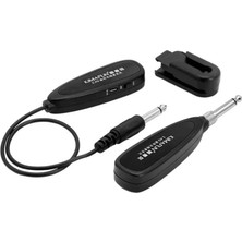 Kimafun Gitar Mikrofonu Km G150-8