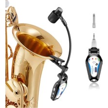 Kimafun Mikrofon Km U306B