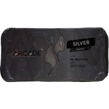Arcade Kalıp Ağda Gümüş 500 gr