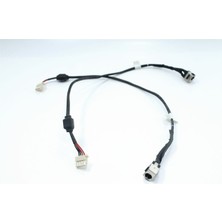 Bilbor Bilgisayar Toshiba Dynabook Satellite L755-16X Power Jack