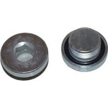 Agpo New Holland Karter Yağ Tapası 4847102