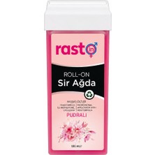 Roll-On Sir Ağda 100 ml Pudralı