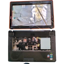 Lenovo Ideapad Y550 Komple Kasa