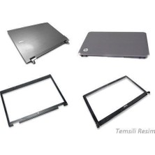 Bilbor Bilgisayar Hp 15-DA2079NT LCD Çerçeve Bezel Siyah