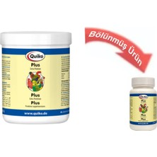 Quiko Plus Protein Kuş Gelişimi Destekleyici