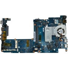Samsung NP-N120 Notebook Anakart