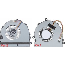 Bilbor Bilgisayar Hp 15-DA2079NT Fan V2