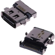 Bilbor Bilgisayar Lenovo Thinkpad T590 Notebook Power Jack / USB Type-C Port