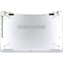 Bilbor Bilgisayar Hp 15-BW031NT Alt Kasa Silver V1