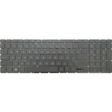 Bilbor Bilgisayar Hp 15-DA2079NT Klavye Işıklı (Yeşil)