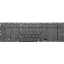 Bilbor Bilgisayar Hp 15-DW2011NT Klavye Işıklı (Yeşil)