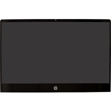 Bilbor Bilgisayar Hp Pavilion 8XH01EA Dokunmatik ve LCD Ekran V1 (Fhd)
