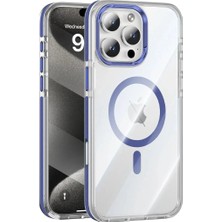 Bst Yesido Apple Iphone 16 Pro Max Telefon Kılıfı Yeni Telefon Şık