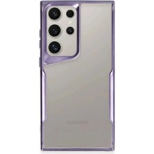 Bst Samsung Galaxy S23 Ultra Kılıf Boyi Silikon Kapak Yeni Telefon Hediyesi