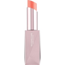 Beyond Care Sheer Lipstick 902 - Sheen Apricot - Yoğun Nemledirici Besleyici Etki - Parlak Ruj