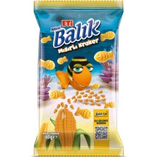Balık Mini Mısırlı 40 G