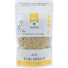Og Organik Sade Kesme Çorbalık 6AY 200GR