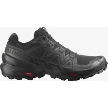 Md Sneakersalomon Speedcross 6 Erkek Koşu Ayakkabı (L41737900)