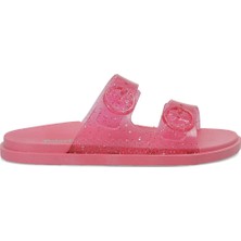 Polaris Rıver.z Pembe Kadın Plaj Terliği