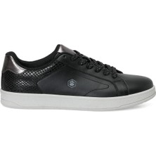Lumberjack Havay Siyah Kadın Sneaker