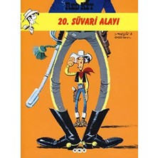 20. Süvari Alayı - Red Kit 12