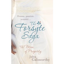 The Forsyte Saga: The Man Of Property (1)