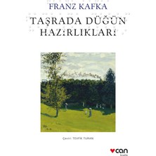 Taşrada Düğün Hazırlıkları (Braılle)