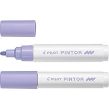 Trendy Pazars Pılot Pintor (M) - Pastel Mor