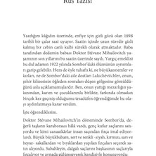 Rus Tazısı