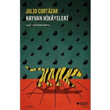 Hayvan Hikayeleri