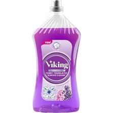 Yüzey Temizleyici Lavanta&sümbül 2.5 L