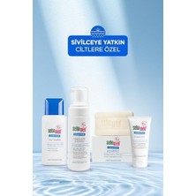 Sivilceye Yatkın Ciltler Için Etkili Hyalüronik Asit Içerikli Nemlendirici Etkili Bakım Jeli 50 ml