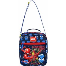 Spiderman Tech Beslenme Çantası