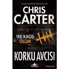 Korku Avcısı