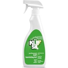 Aktif Klor Teknolojisi ile Profesyonel Küf Temizleyici (1 x 500 Ml)