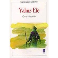 Yalnız Efe