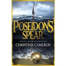 Poseidon's Spear