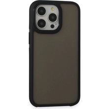 SBN - Store Apple Iphone 13 Pro Max Harvel Kapak - Siyah
