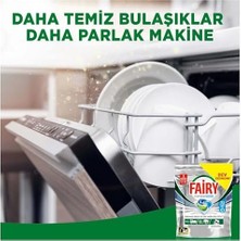 Platinum Fresh Bulaşık Makinesi Kapsülü 72 Yıkama