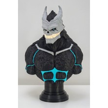 Hunga Kaiju No. 8 Büst Figür 21 cm