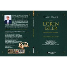 Pamiray Yayınları Derin Izler