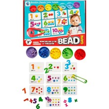 Zeka Oyunu Bead Maths Game